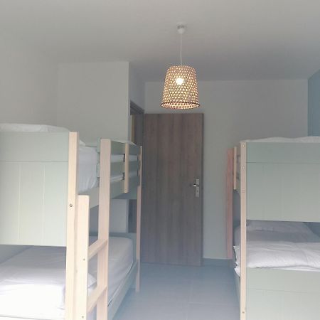 Ti Kaz Salazie Villa Kültér fotó