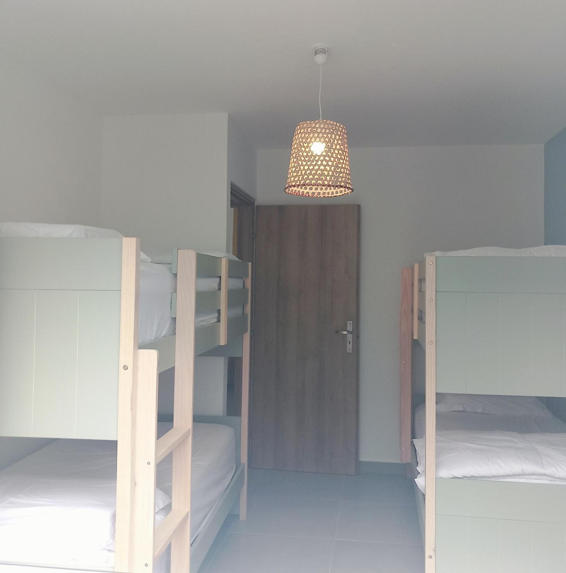 Ti Kaz Salazie Villa Kültér fotó